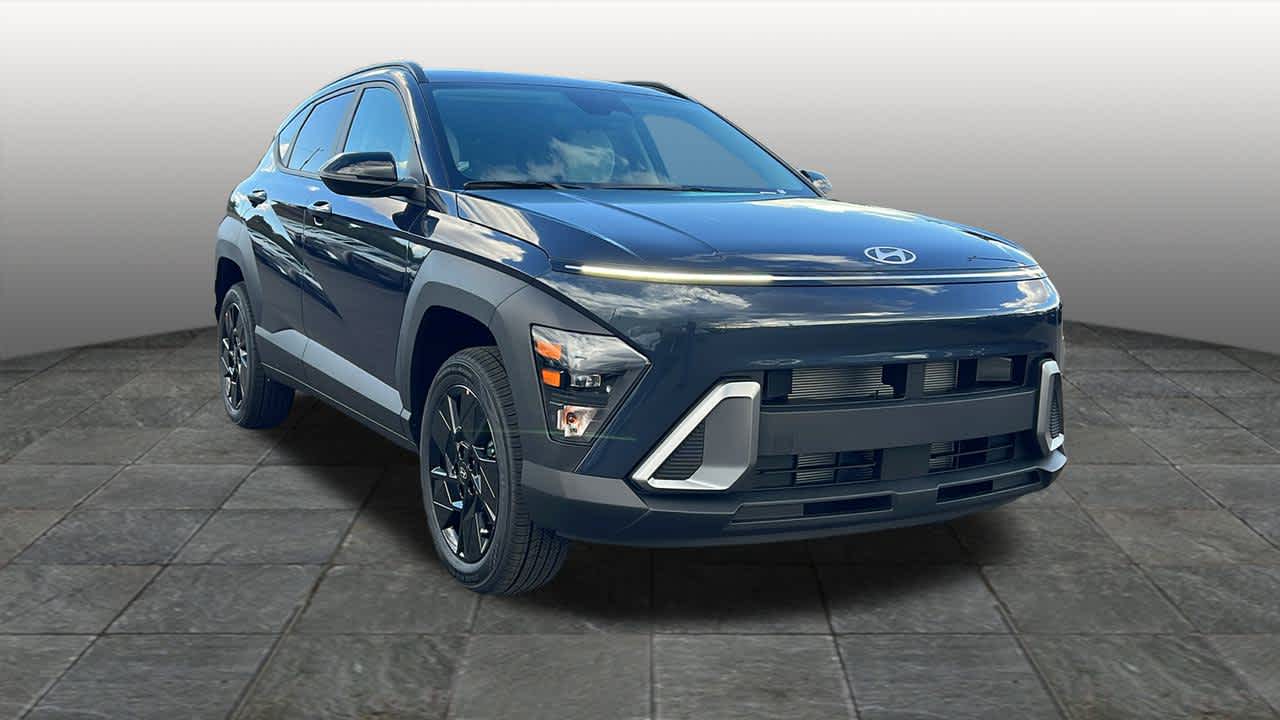 Thumbnail: 2026 Hyundai Kona - 3