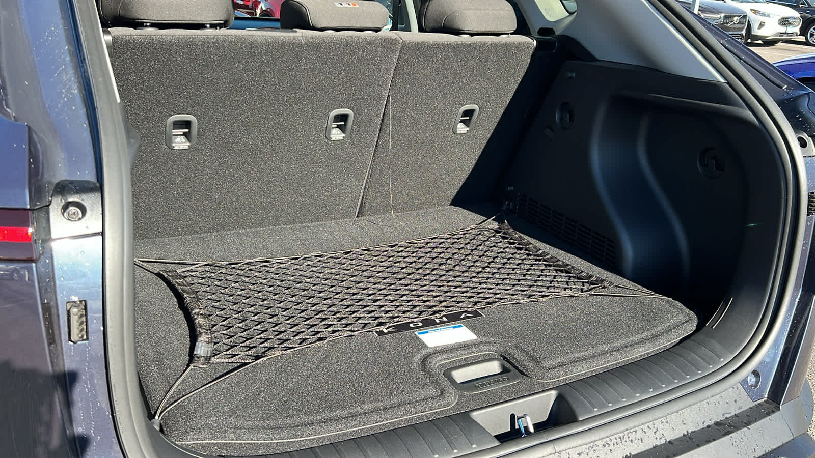 Thumbnail: 2026 Hyundai Kona - 27