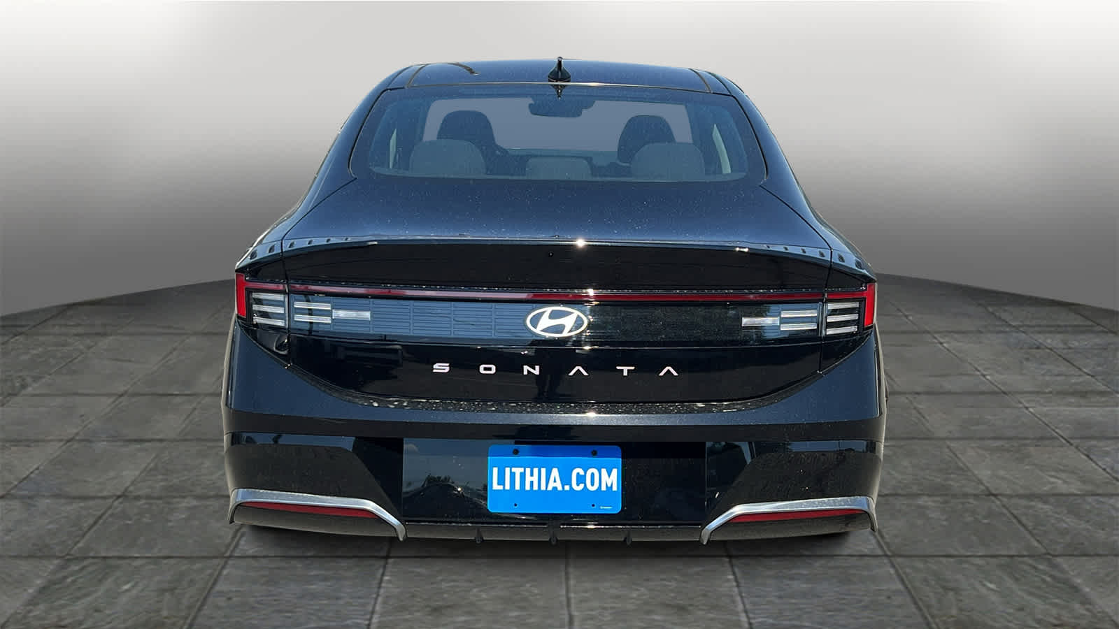 Thumbnail: 2024 Hyundai Sonata - 5