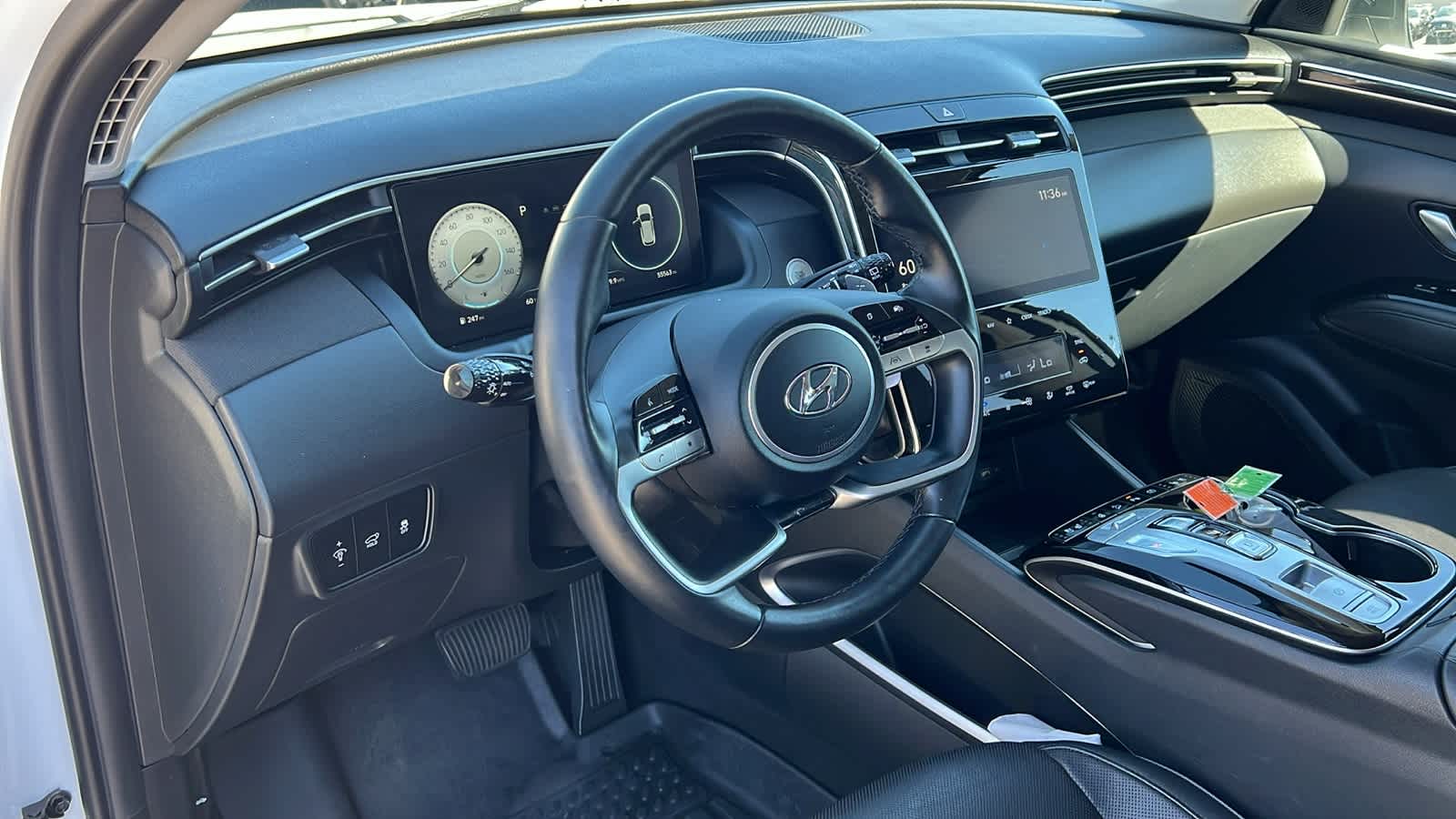 Thumbnail: 2022 Hyundai Tucson - 10