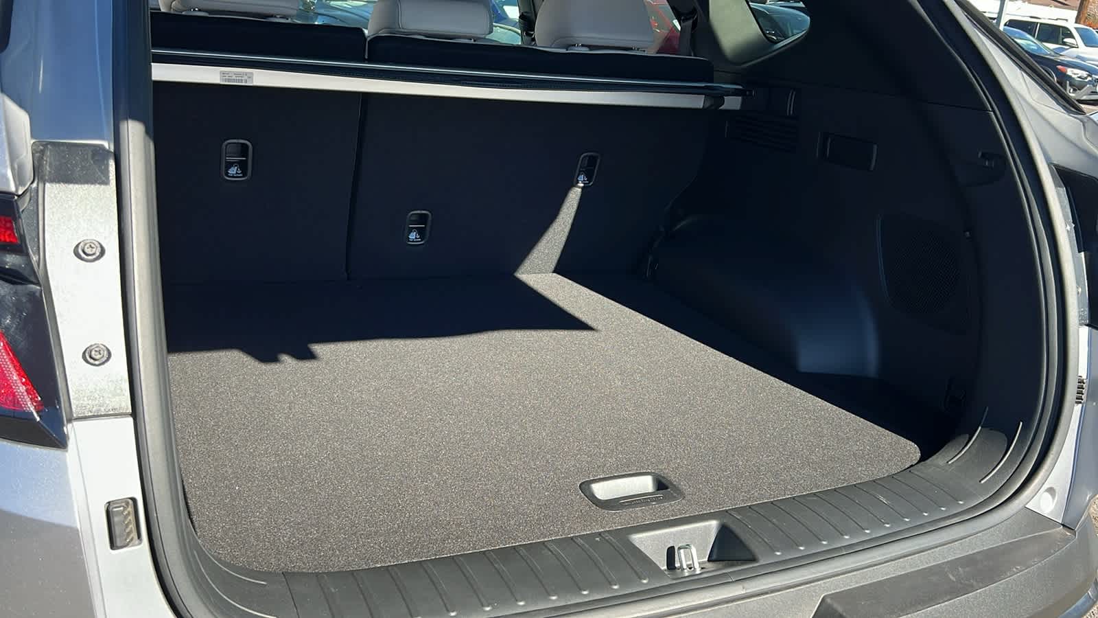 Thumbnail: 2025 Hyundai Tucson - 27