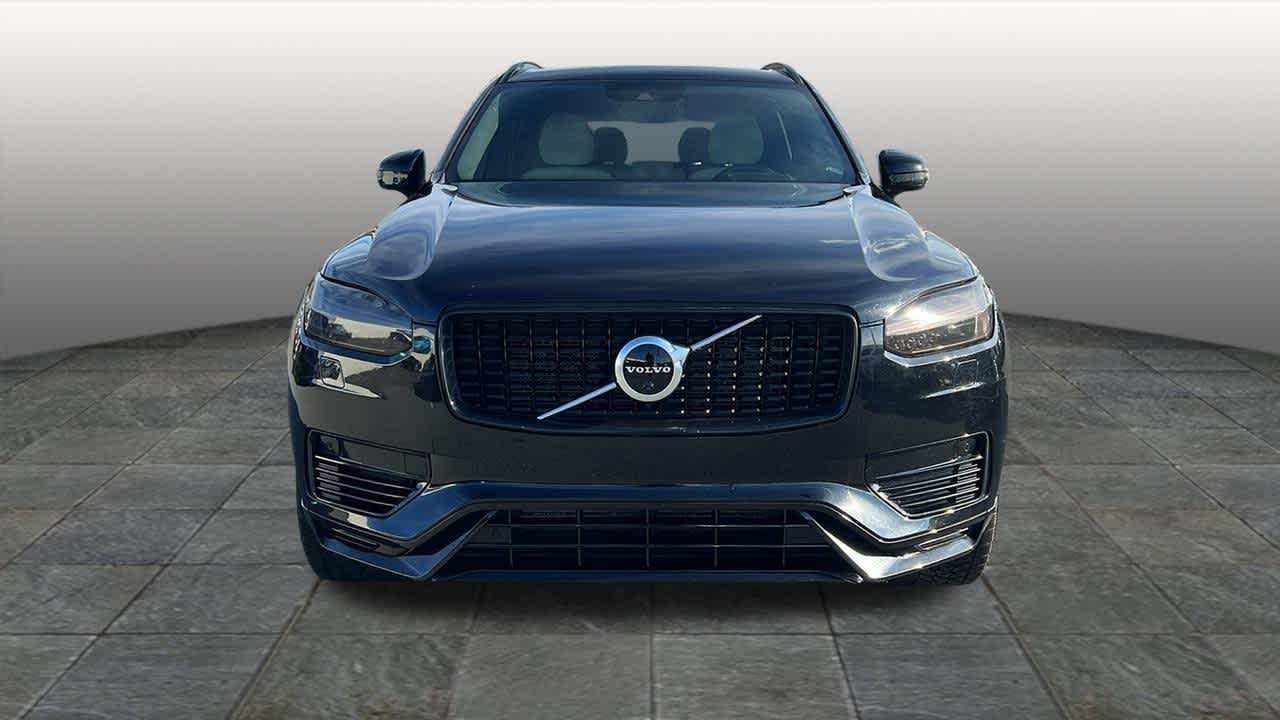 Thumbnail: 2020 Volvo XC90 - 2