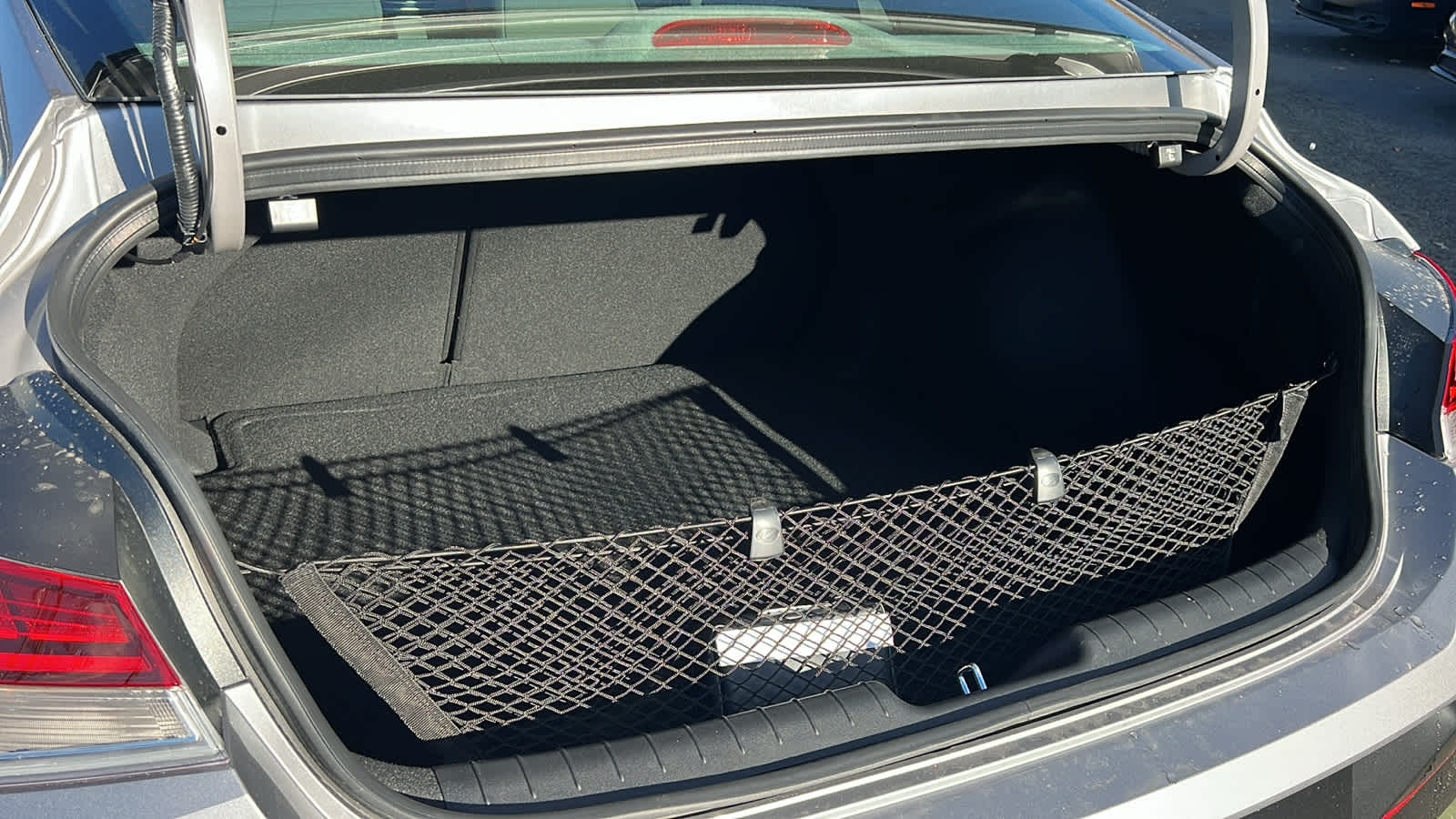 Thumbnail: 2026 Hyundai Elantra - 27