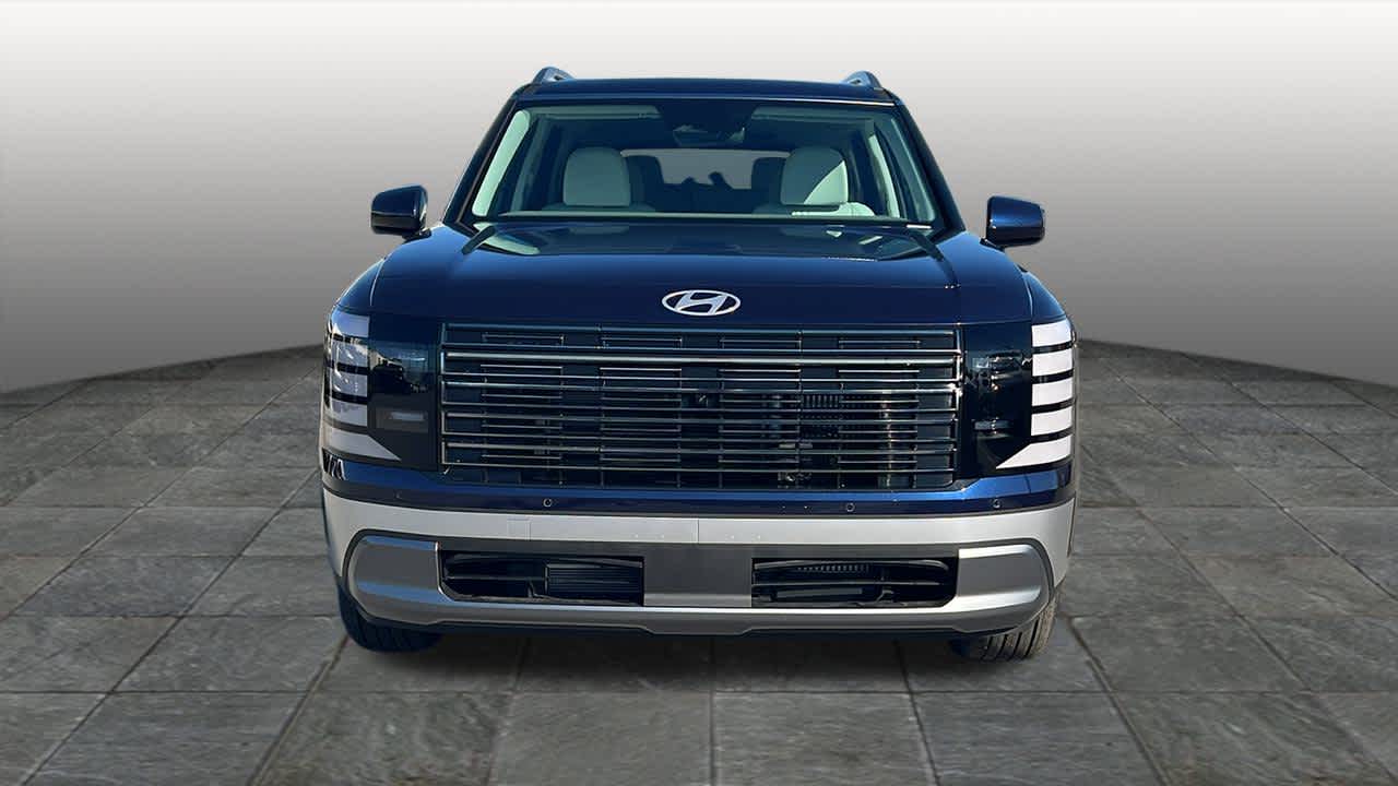 Thumbnail: 2026 Hyundai Palisade - 2