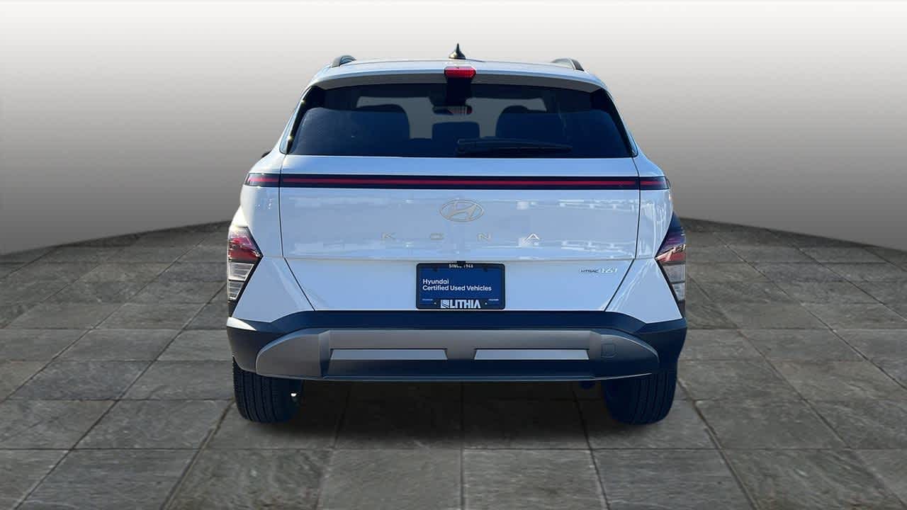 Thumbnail: 2026 Hyundai Kona - 6