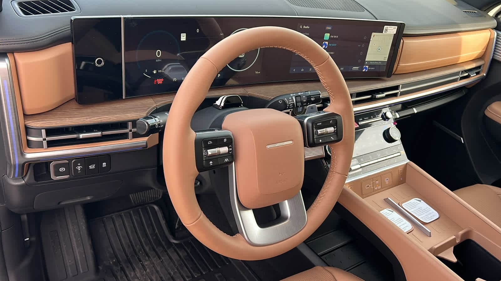 Thumbnail: 2026 Hyundai Santa Fe - 10