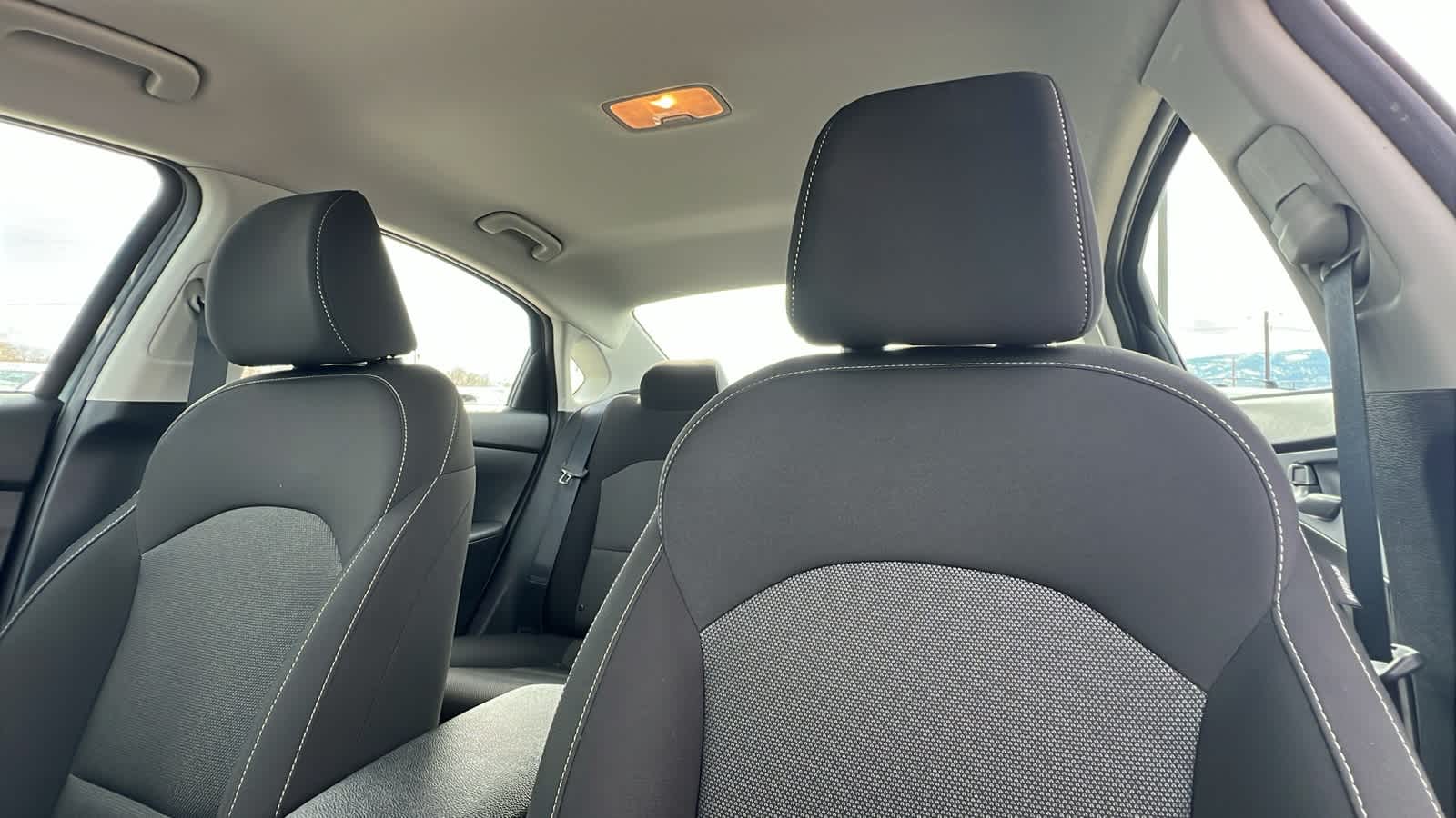 Thumbnail: 2024 Kia Forte - 11