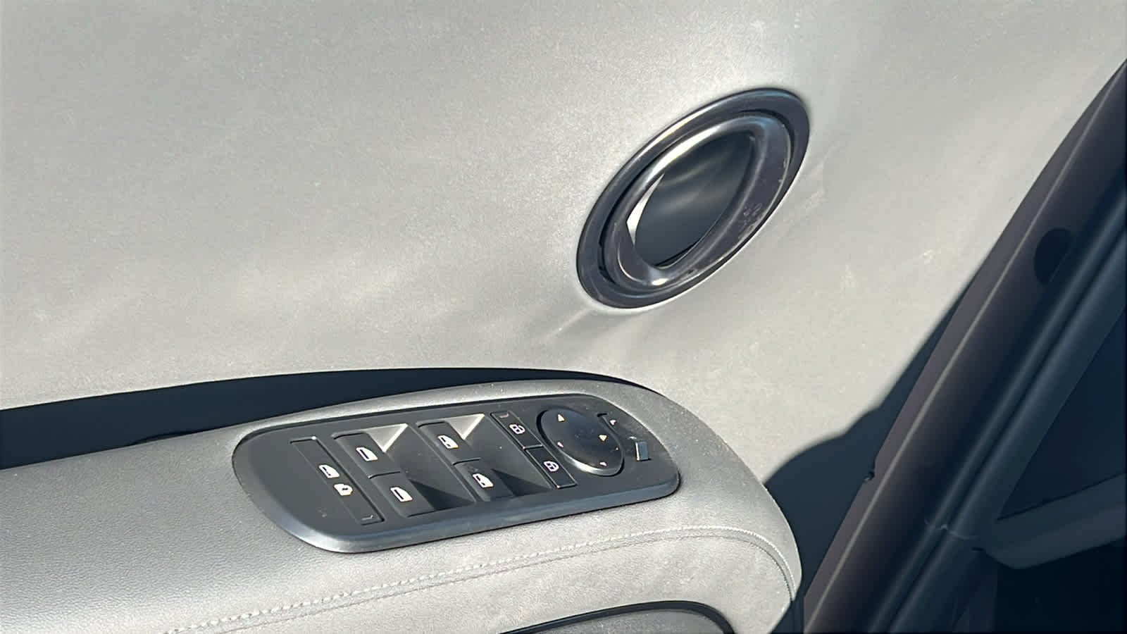 Thumbnail: 2026 Hyundai Palisade - 22