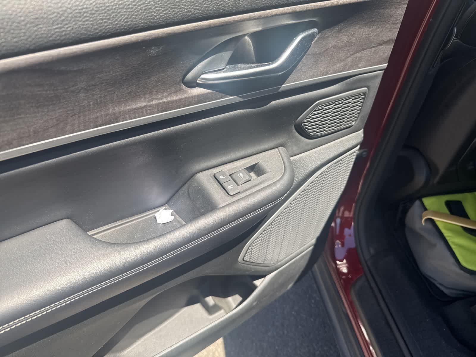 Thumbnail: 2021 Jeep Grand Cherokee L - 9