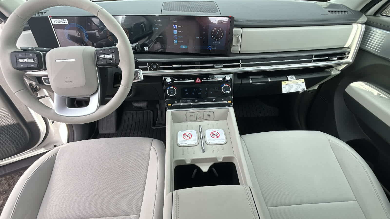 Thumbnail: 2026 Hyundai Santa Fe - 26