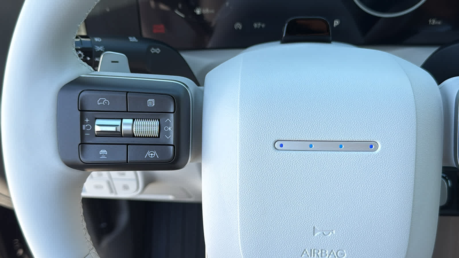 Thumbnail: 2026 Hyundai Palisade - 19