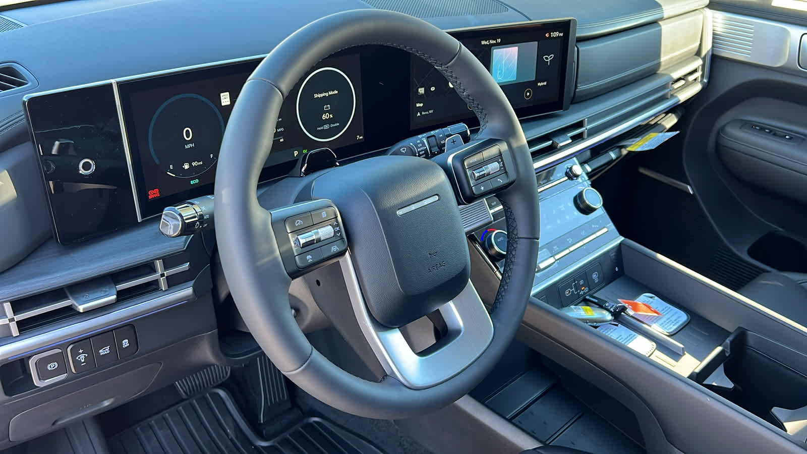 Thumbnail: 2026 Hyundai Santa Fe - 10