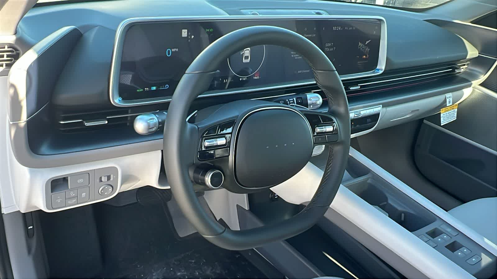 Thumbnail: 2025 Hyundai Ioniq 6 - 10