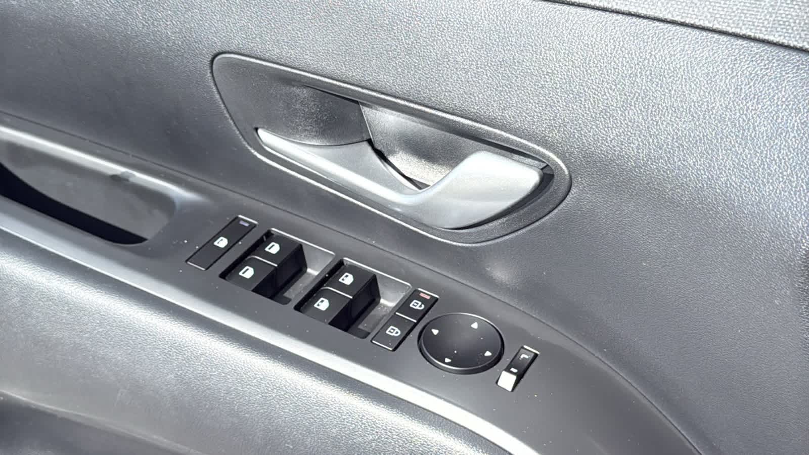 Thumbnail: 2025 Hyundai Tucson - 22