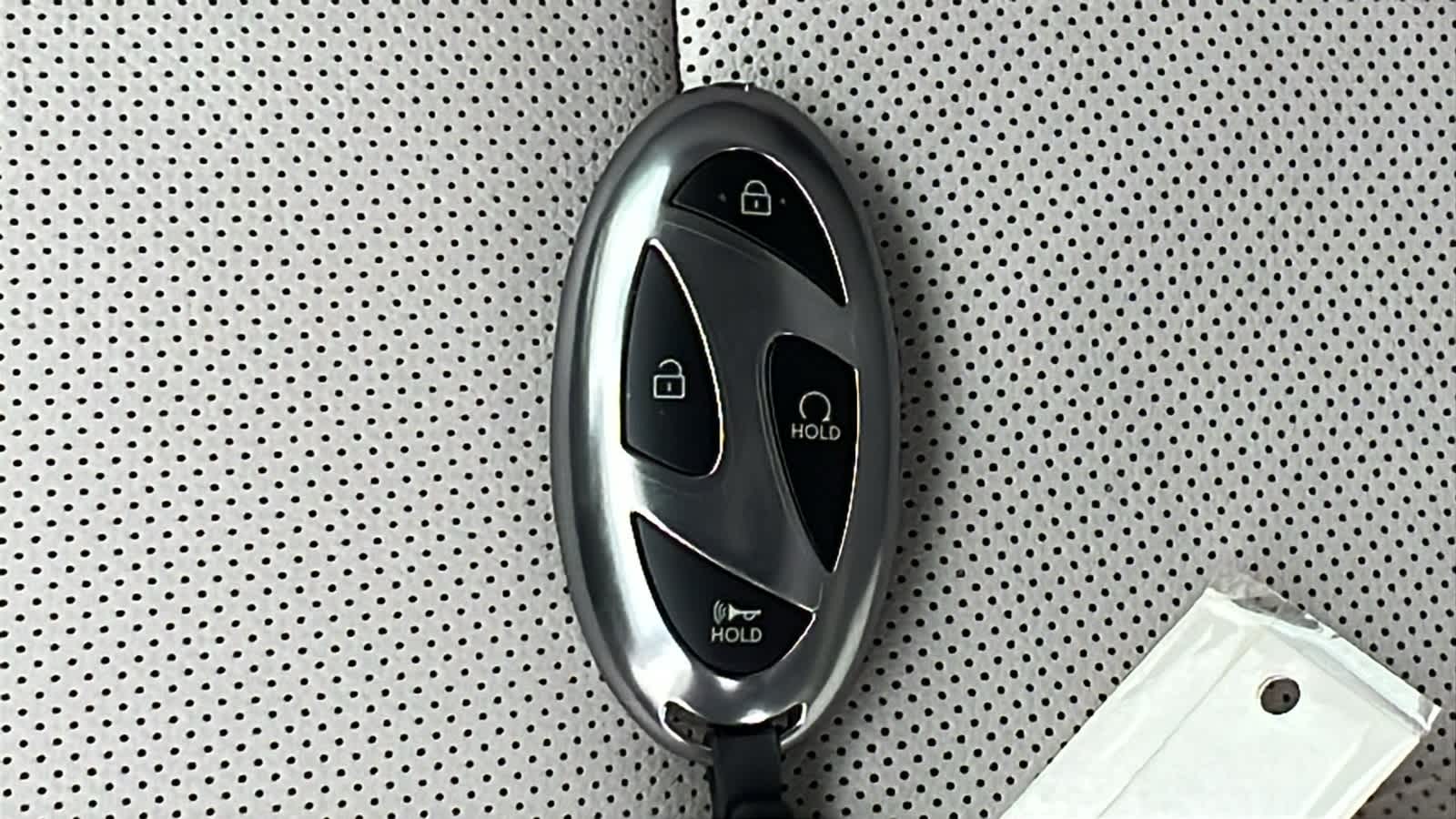 Thumbnail: 2025 Hyundai Tucson - 29