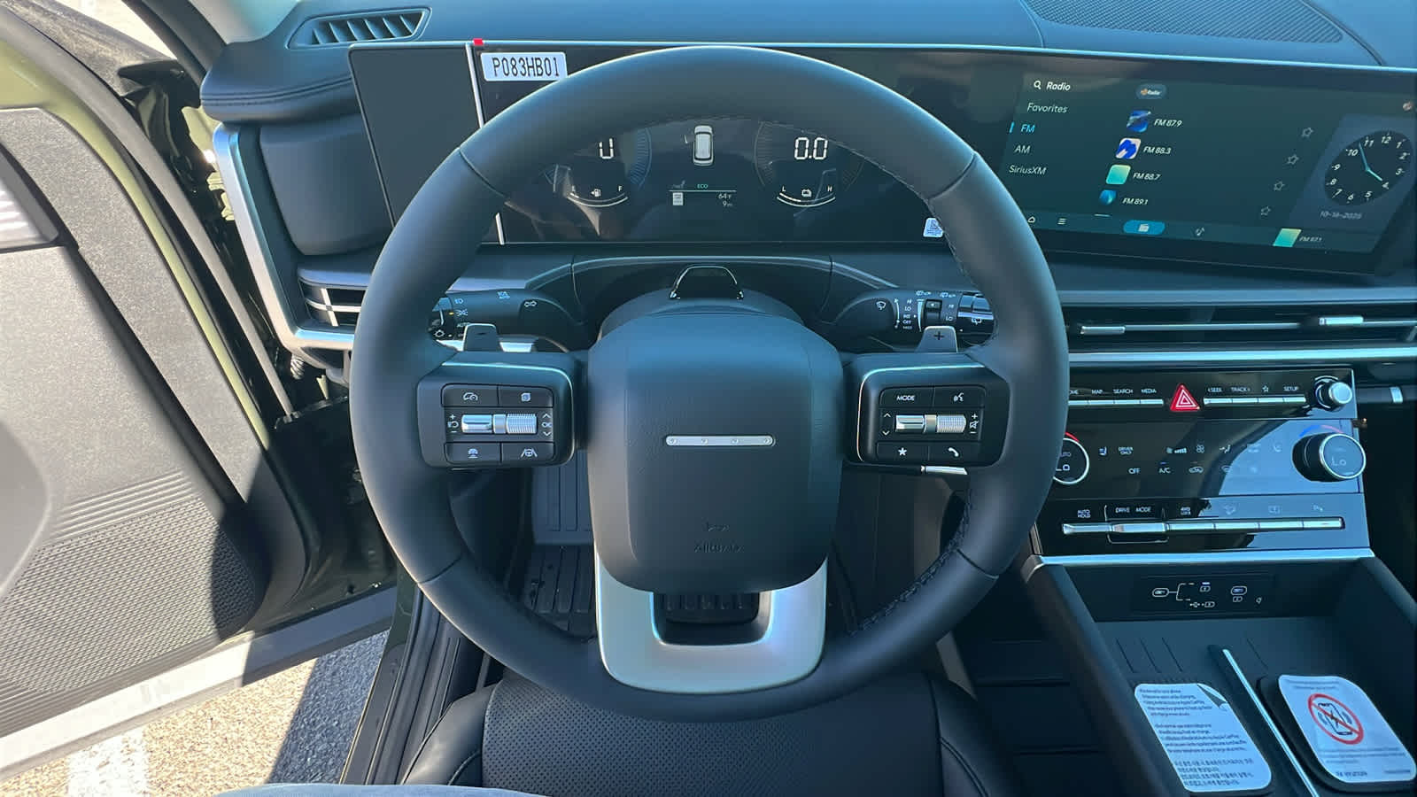 Thumbnail: 2026 Hyundai Santa Fe - 18