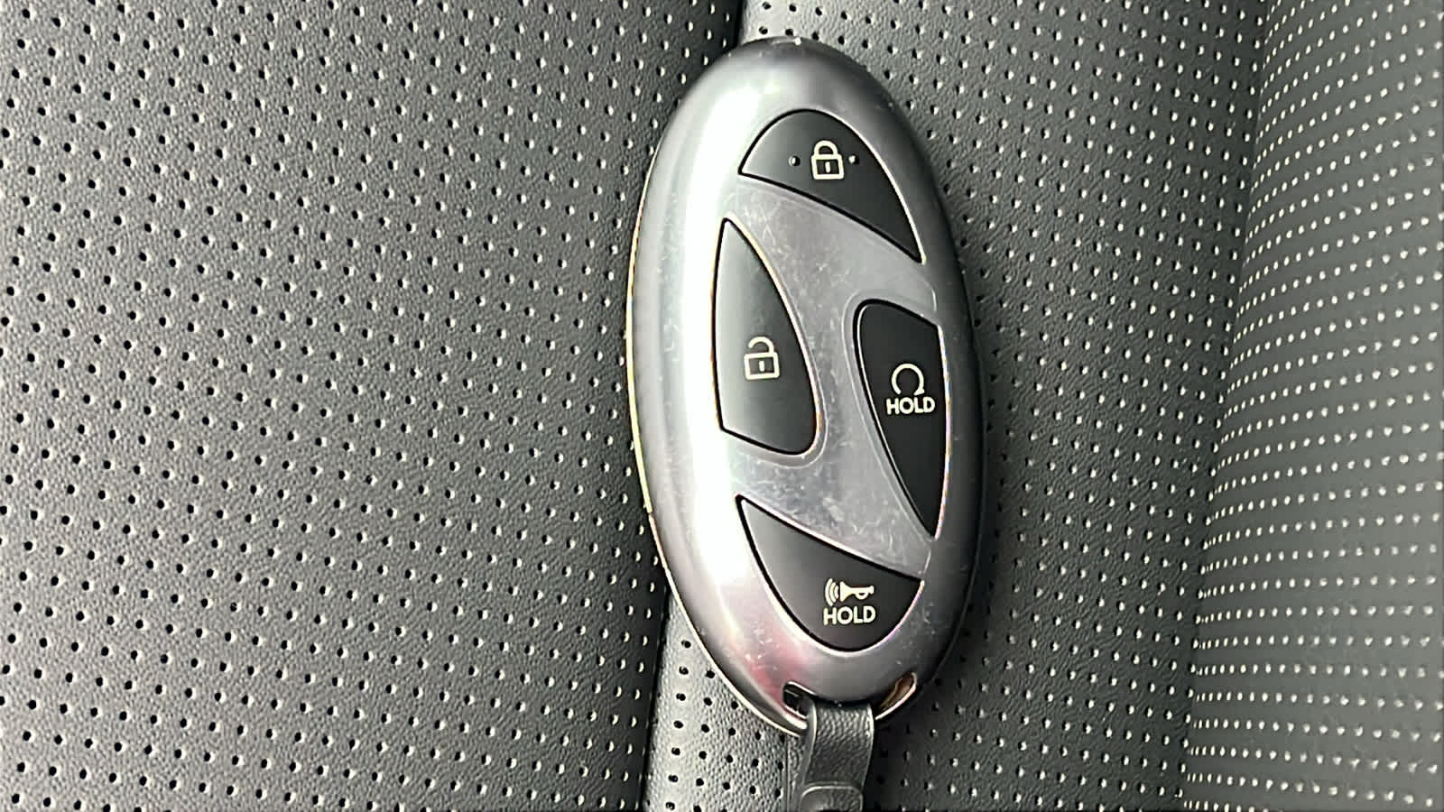 Thumbnail: 2026 Hyundai Palisade - 29