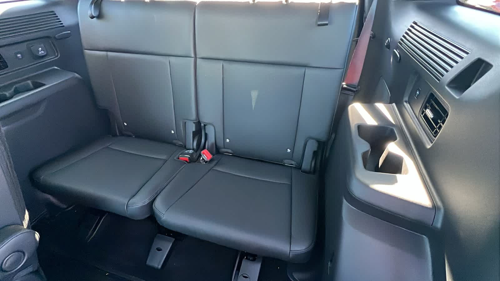 Thumbnail: 2026 Hyundai Santa Fe - 31