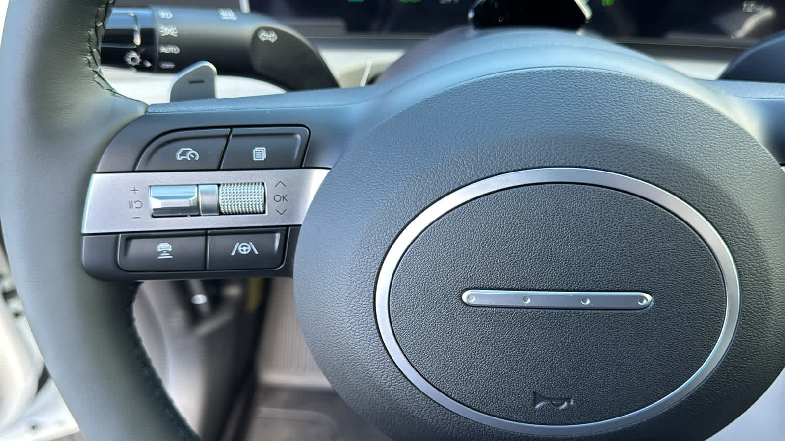 Thumbnail: 2026 Hyundai Tucson - 19