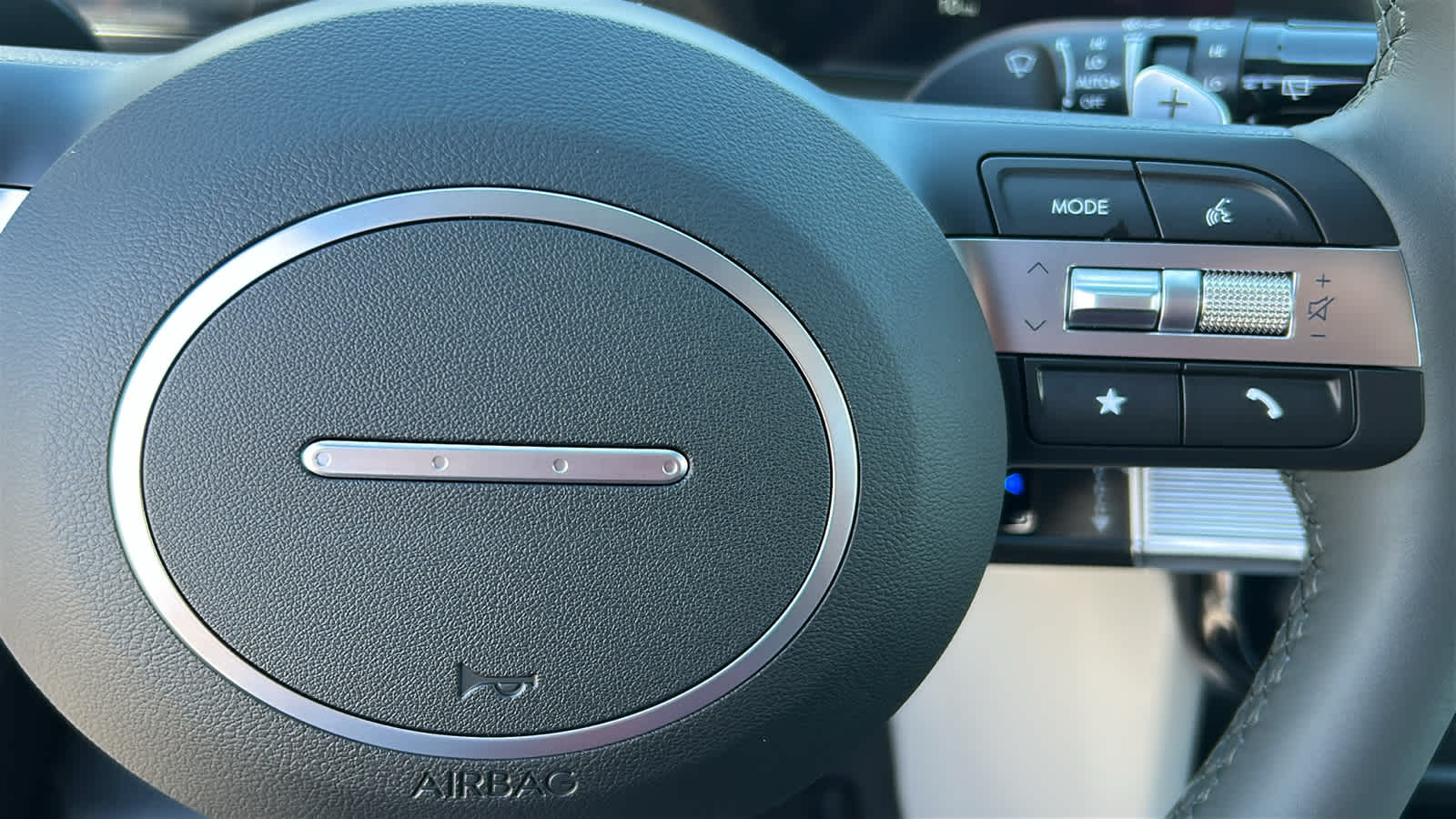 Thumbnail: 2026 Hyundai Tucson - 20