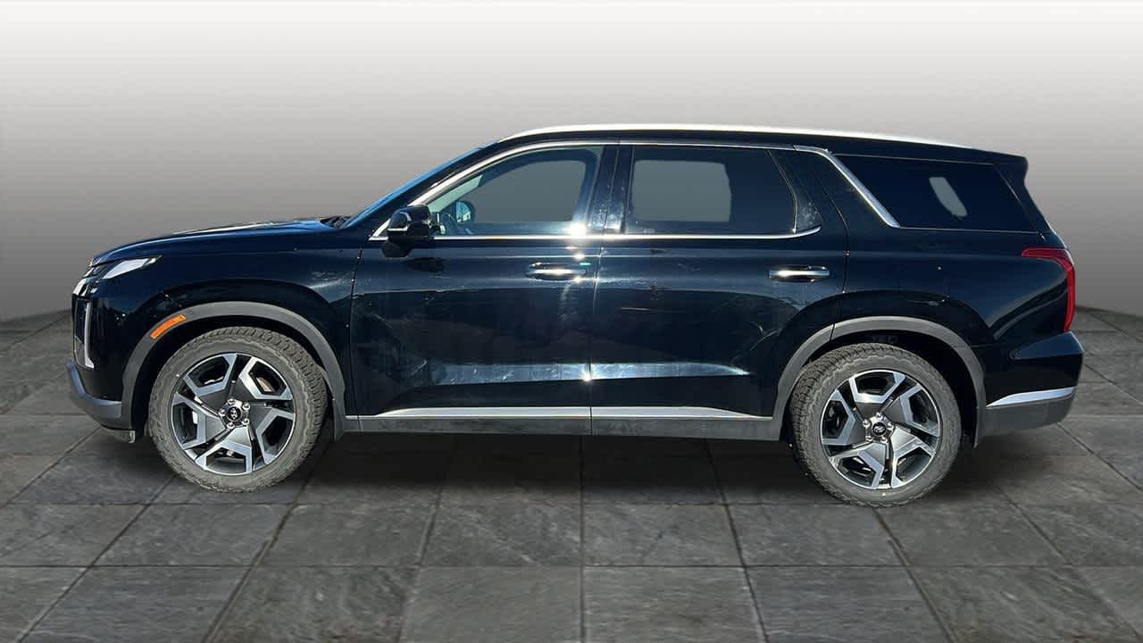 Thumbnail: 2023 Hyundai Palisade - 7
