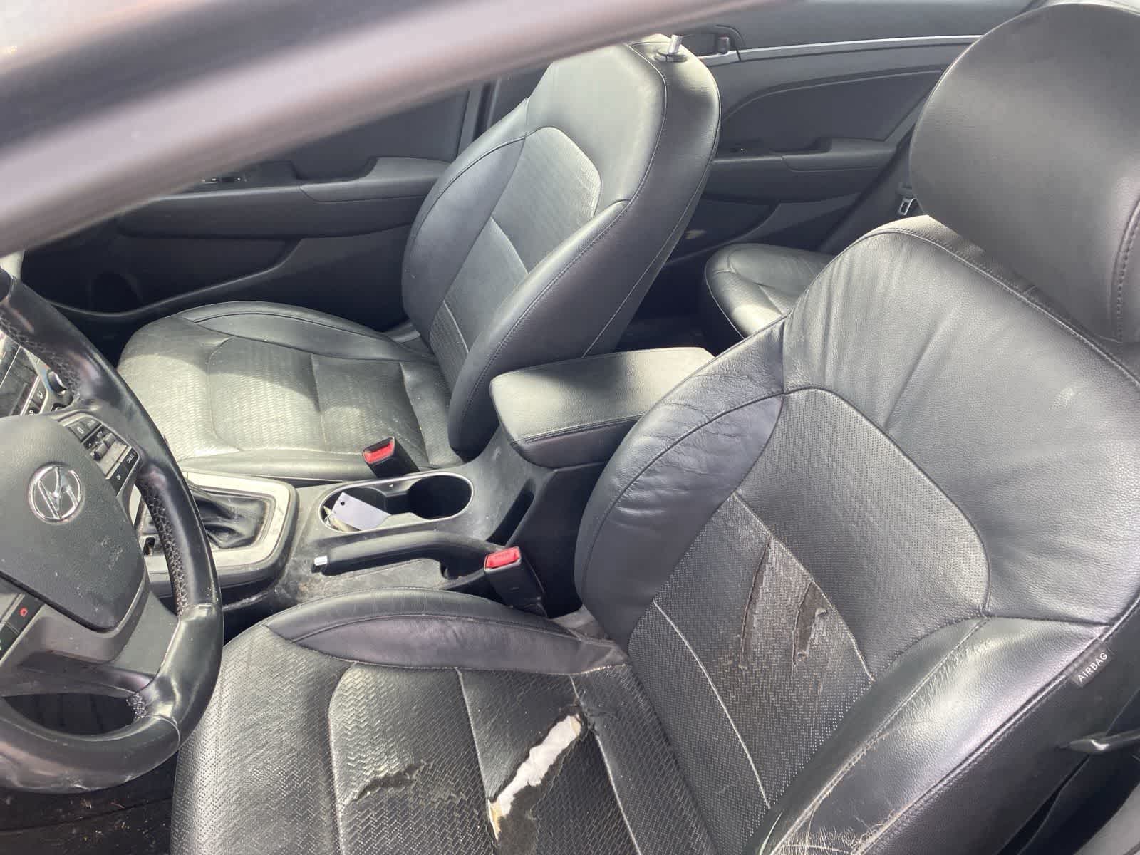 Thumbnail: 2017 Hyundai Elantra - 18