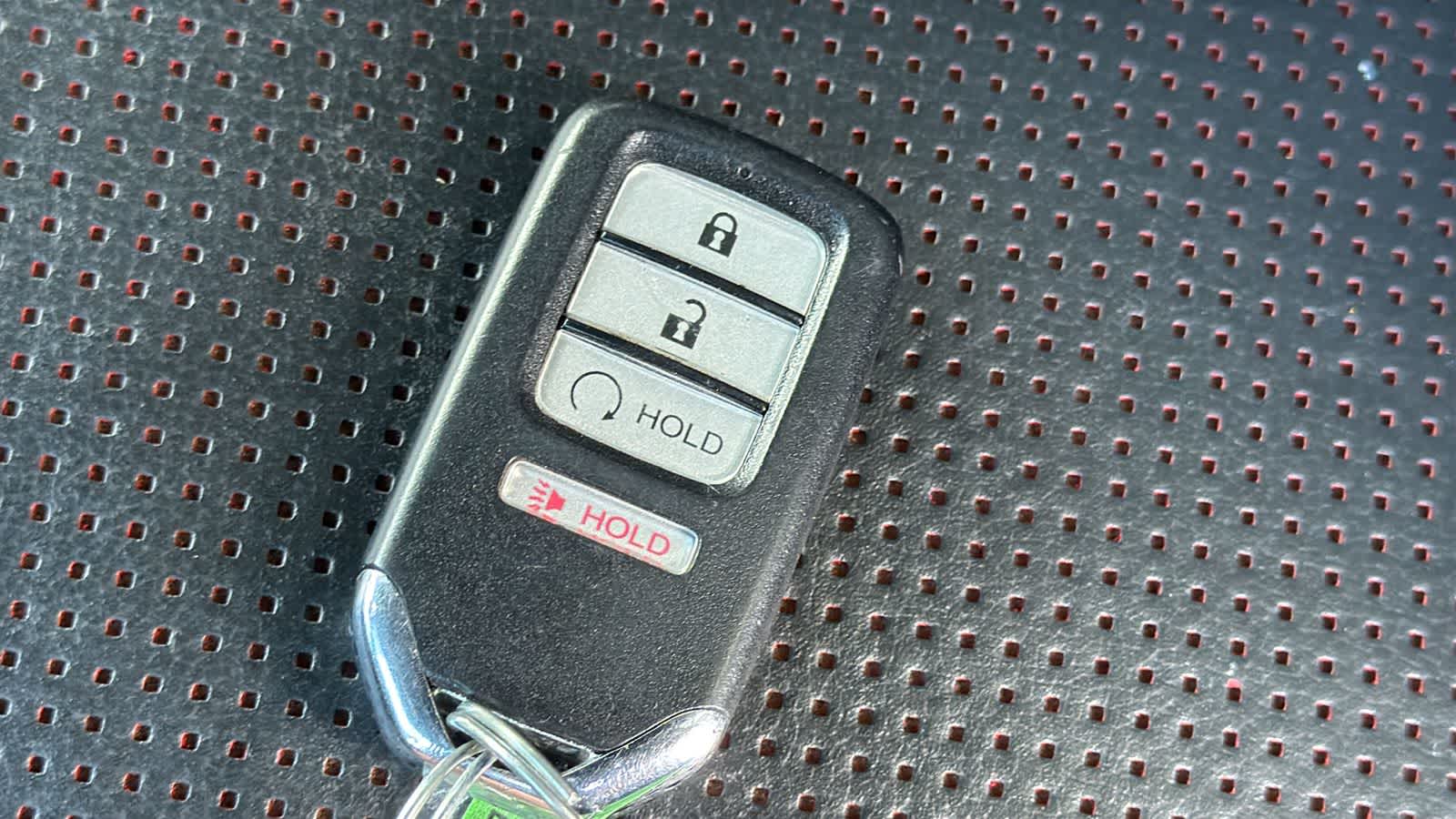 Thumbnail: 2022 Honda Ridgeline - 29