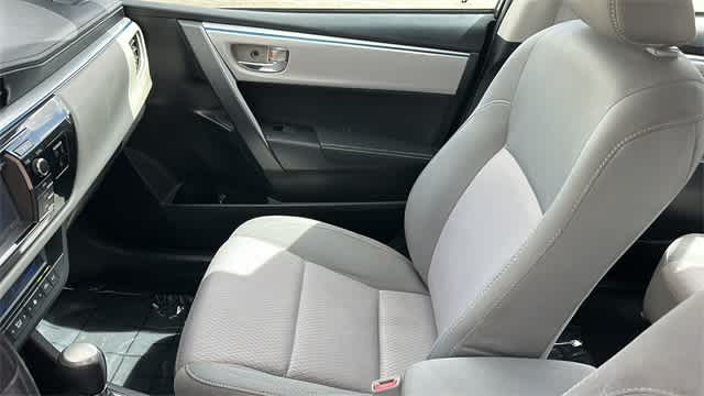 Thumbnail: 2015 Toyota Corolla - 12