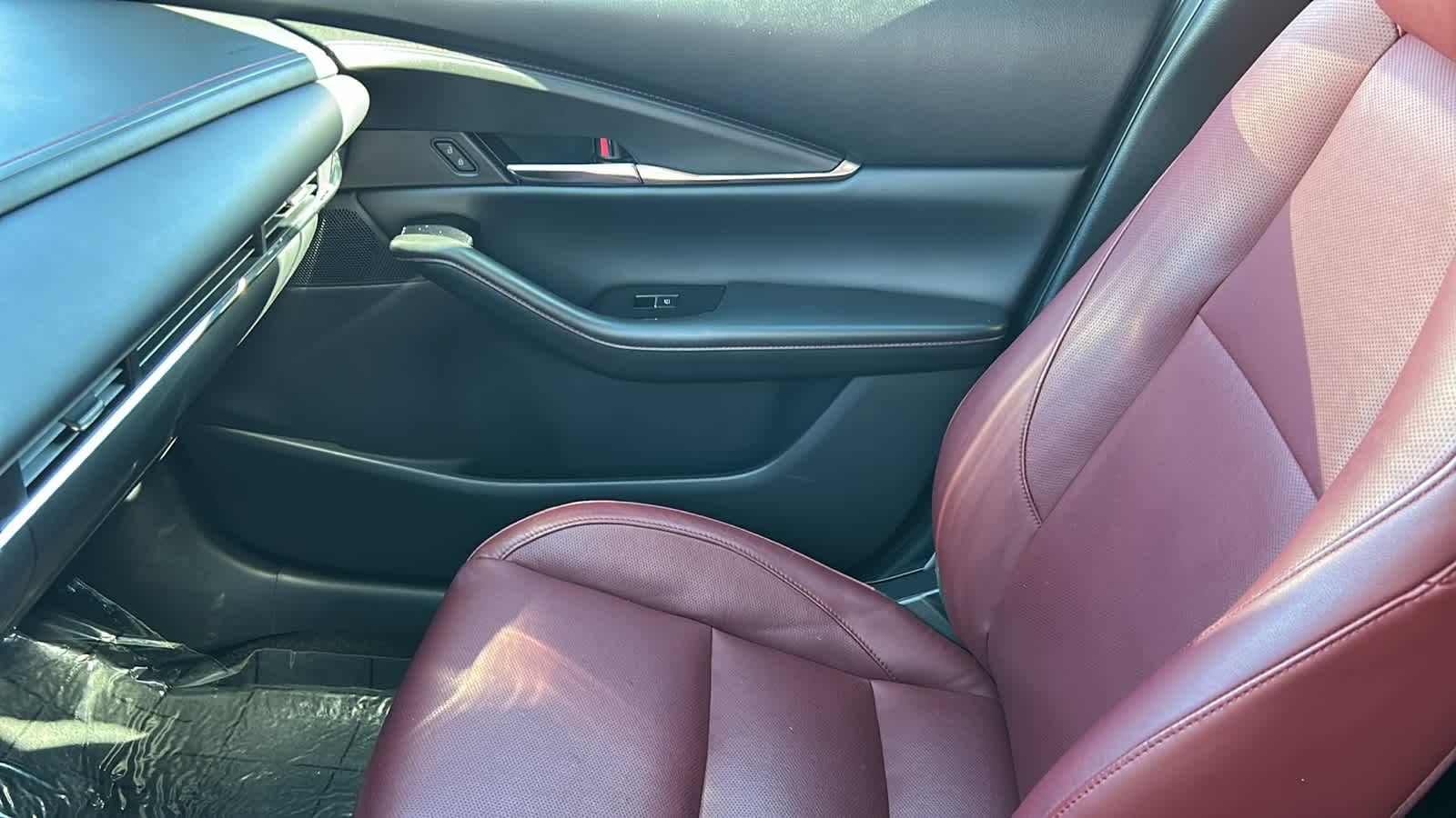 Thumbnail: 2024 Mazda CX-30 - 12