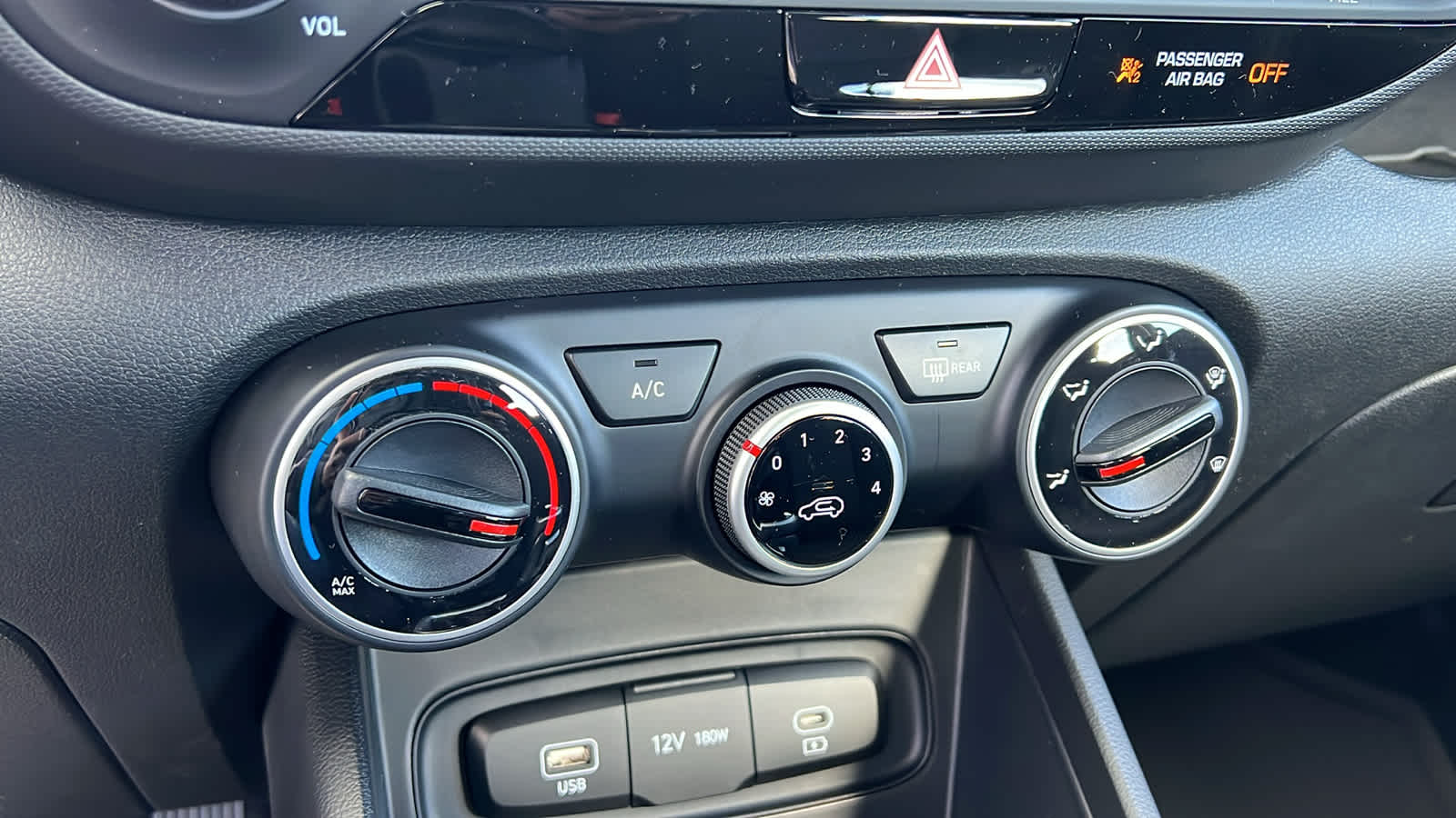 Thumbnail: 2026 Hyundai Venue - 14