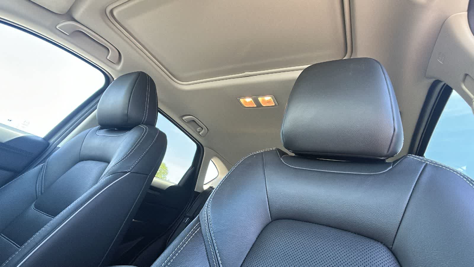 Thumbnail: 2025 Mazda CX-5 - 11