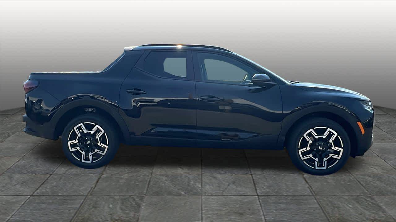 Thumbnail: 2025 Hyundai Santa Cruz - 4