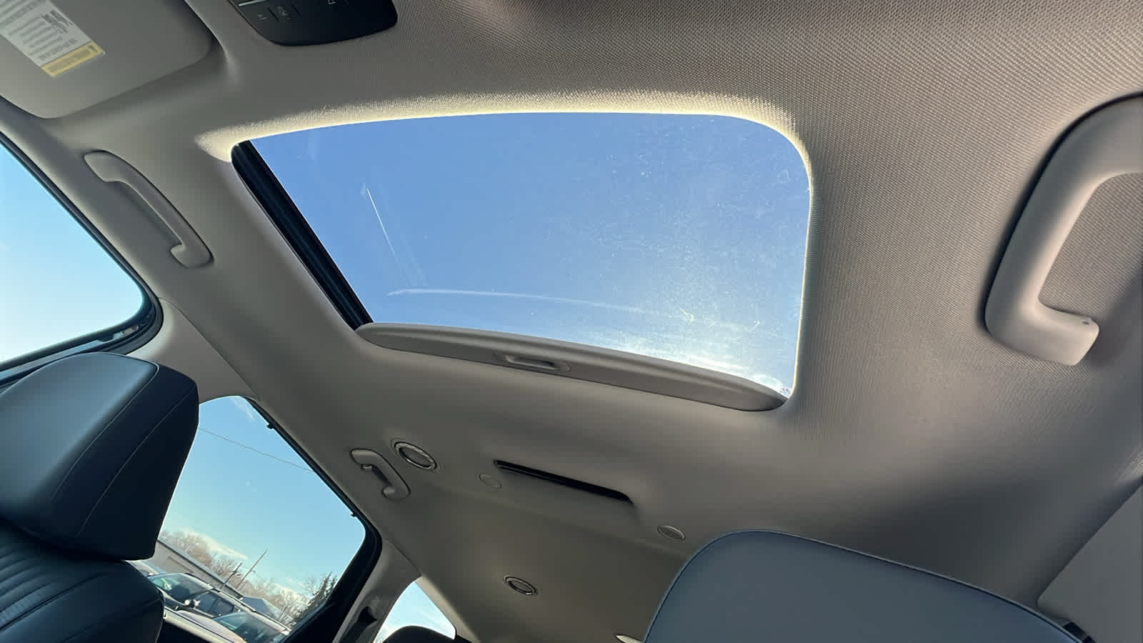 Thumbnail: 2026 Hyundai Palisade - 31