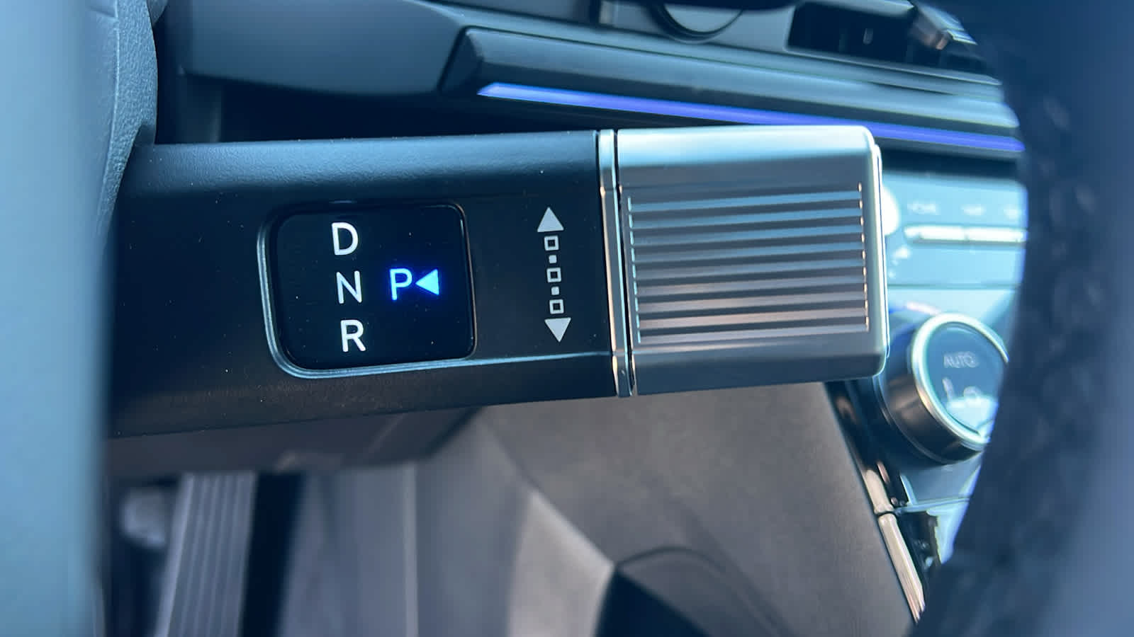 Thumbnail: 2026 Hyundai Santa Fe - 13