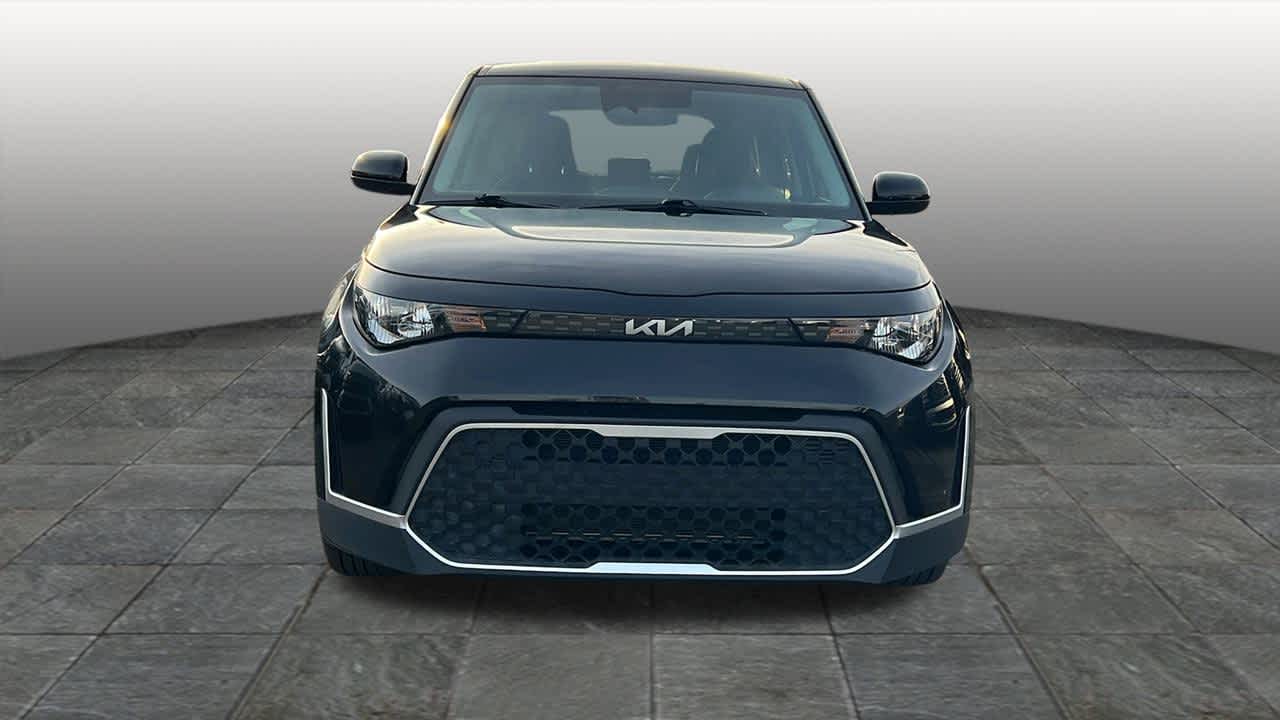 Thumbnail: 2023 Kia Soul - 2
