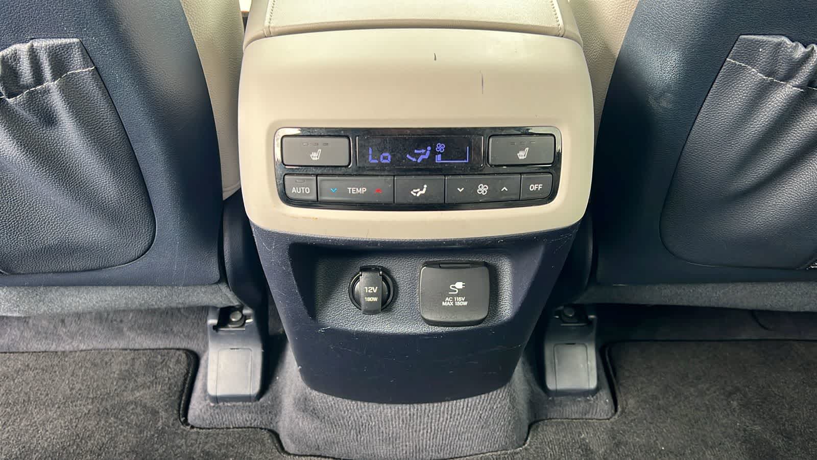 Thumbnail: 2020 Hyundai Palisade - 25