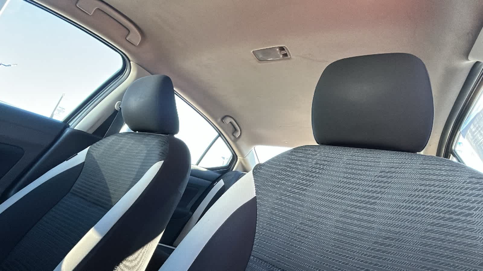 Thumbnail: 2021 Nissan Versa - 11