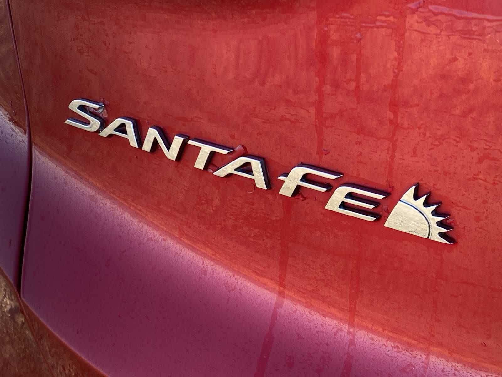 Thumbnail: 2023 Hyundai Santa Fe - 15