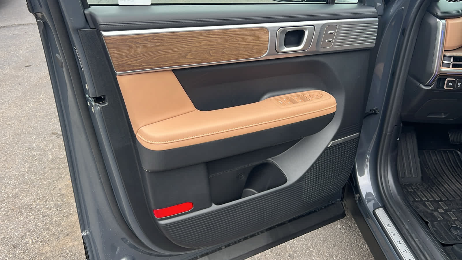 Thumbnail: 2026 Hyundai Santa Fe - 23