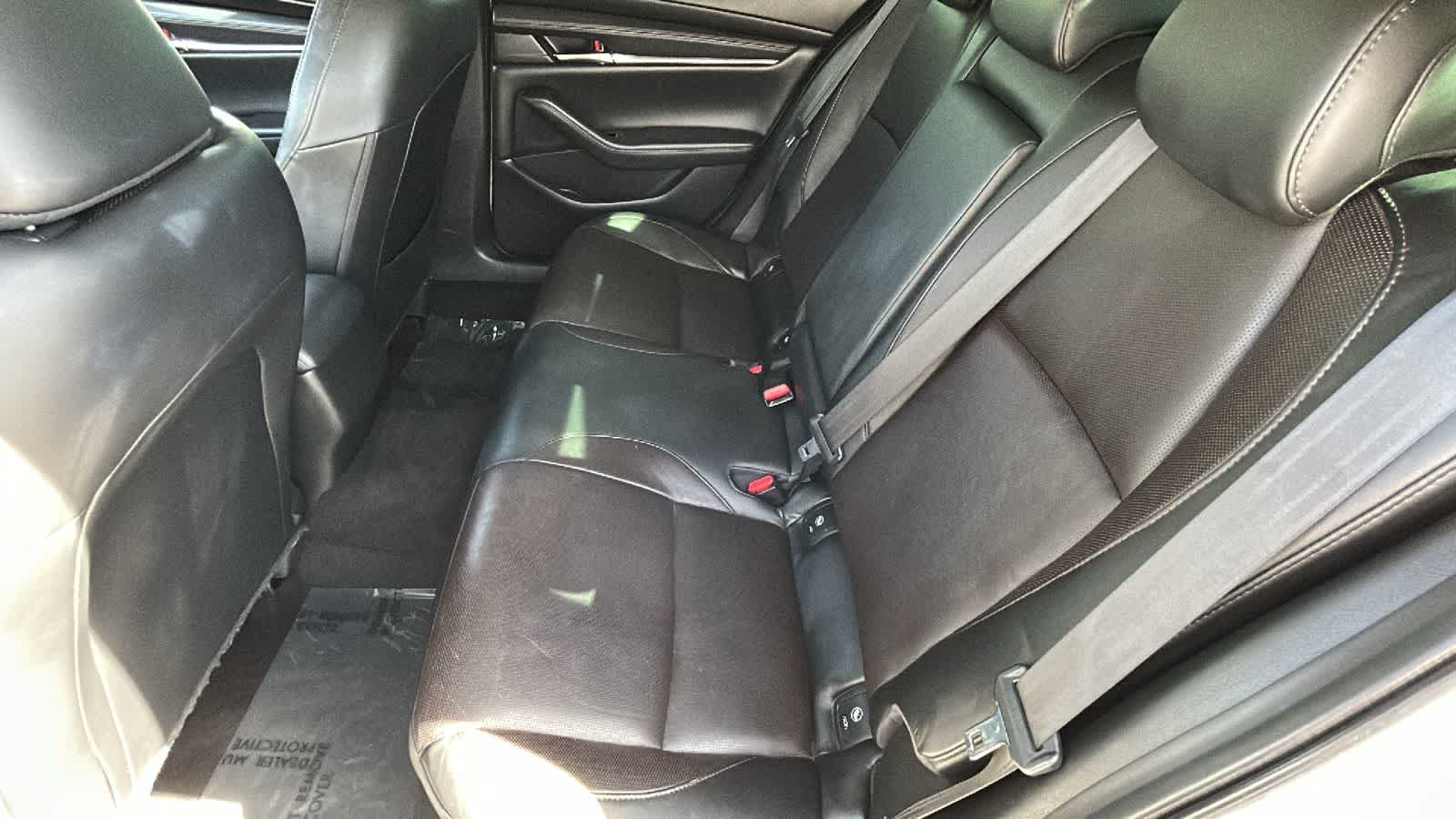 Thumbnail: 2020 Mazda Mazda3 - 24