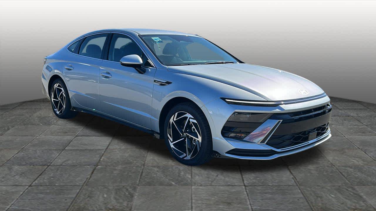 Thumbnail: 2026 Hyundai Sonata - 3