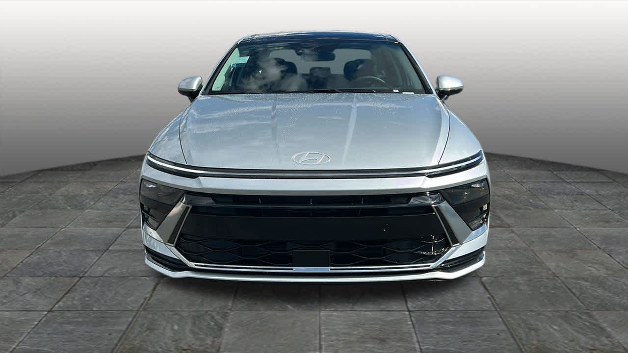 Thumbnail: 2026 Hyundai Sonata - 2