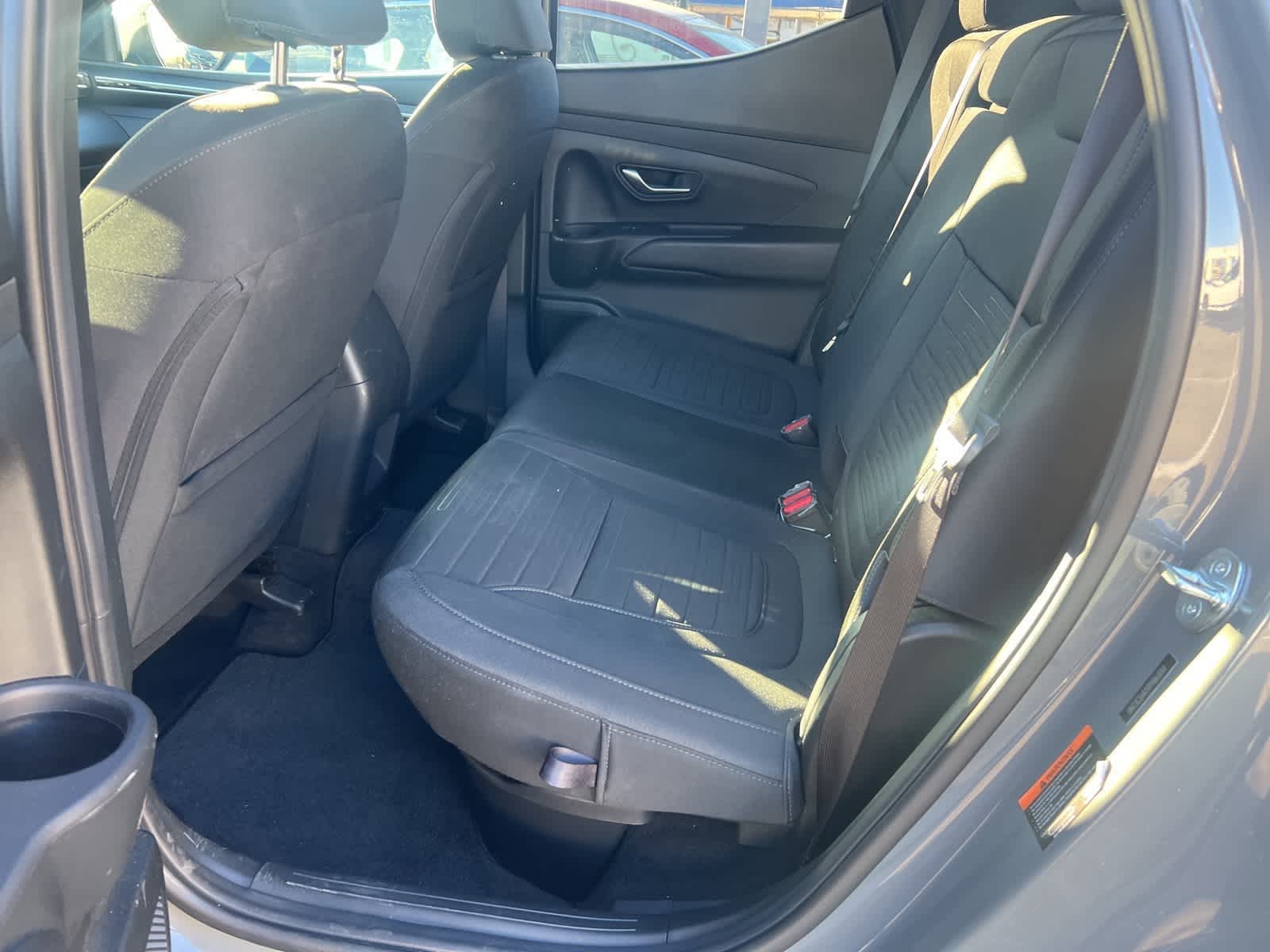 Thumbnail: 2023 Hyundai Santa Cruz - 22