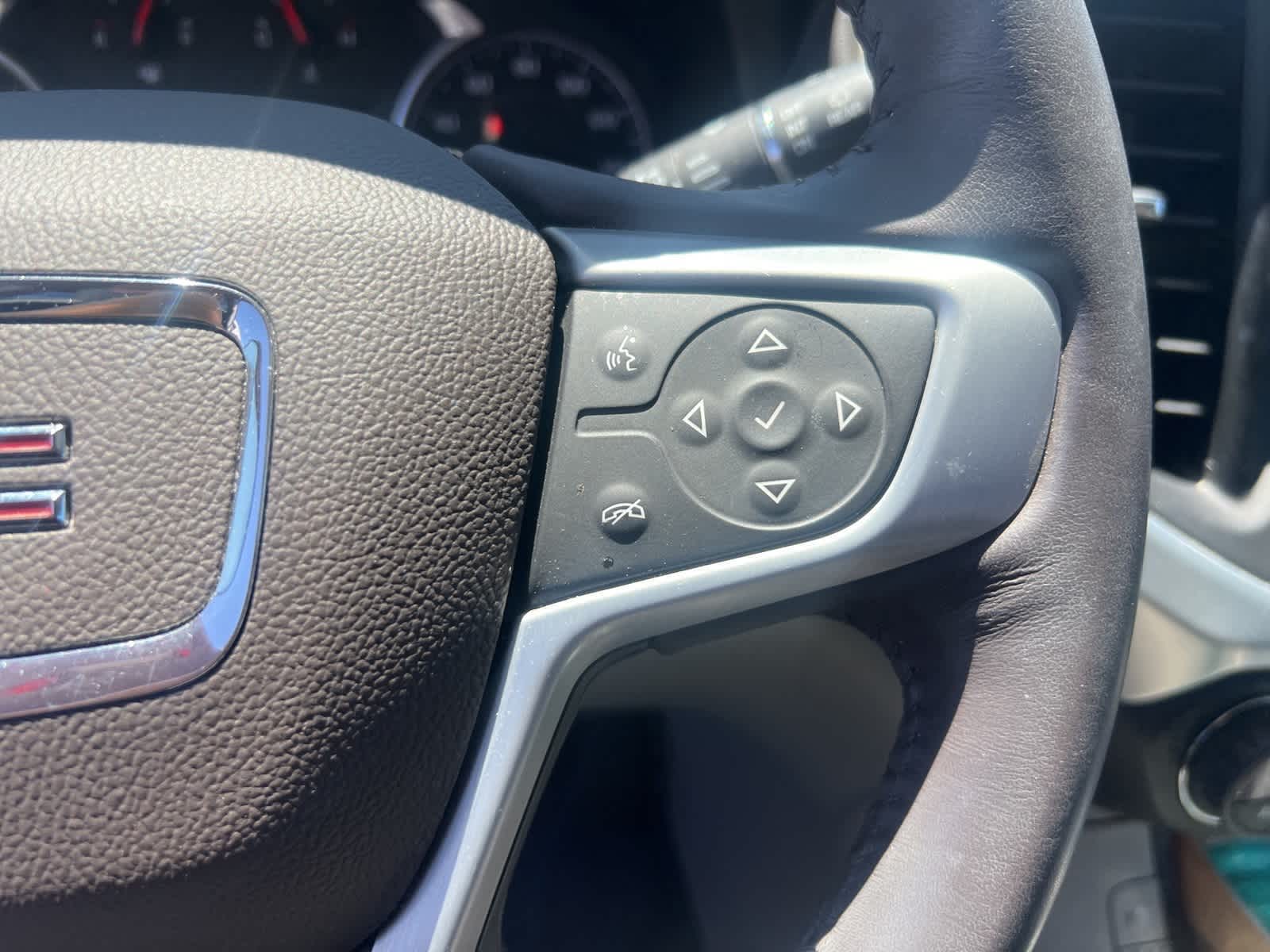 Thumbnail: 2018 GMC Acadia - 13