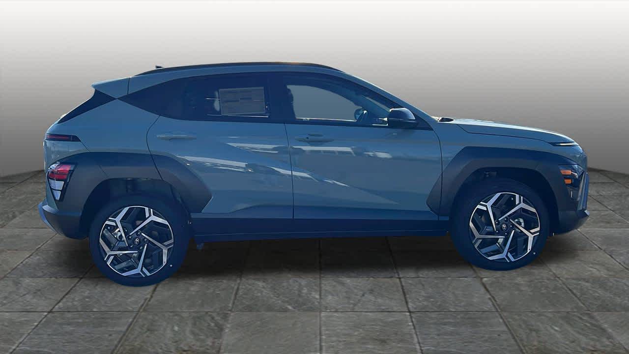 Thumbnail: 2026 Hyundai Kona - 4