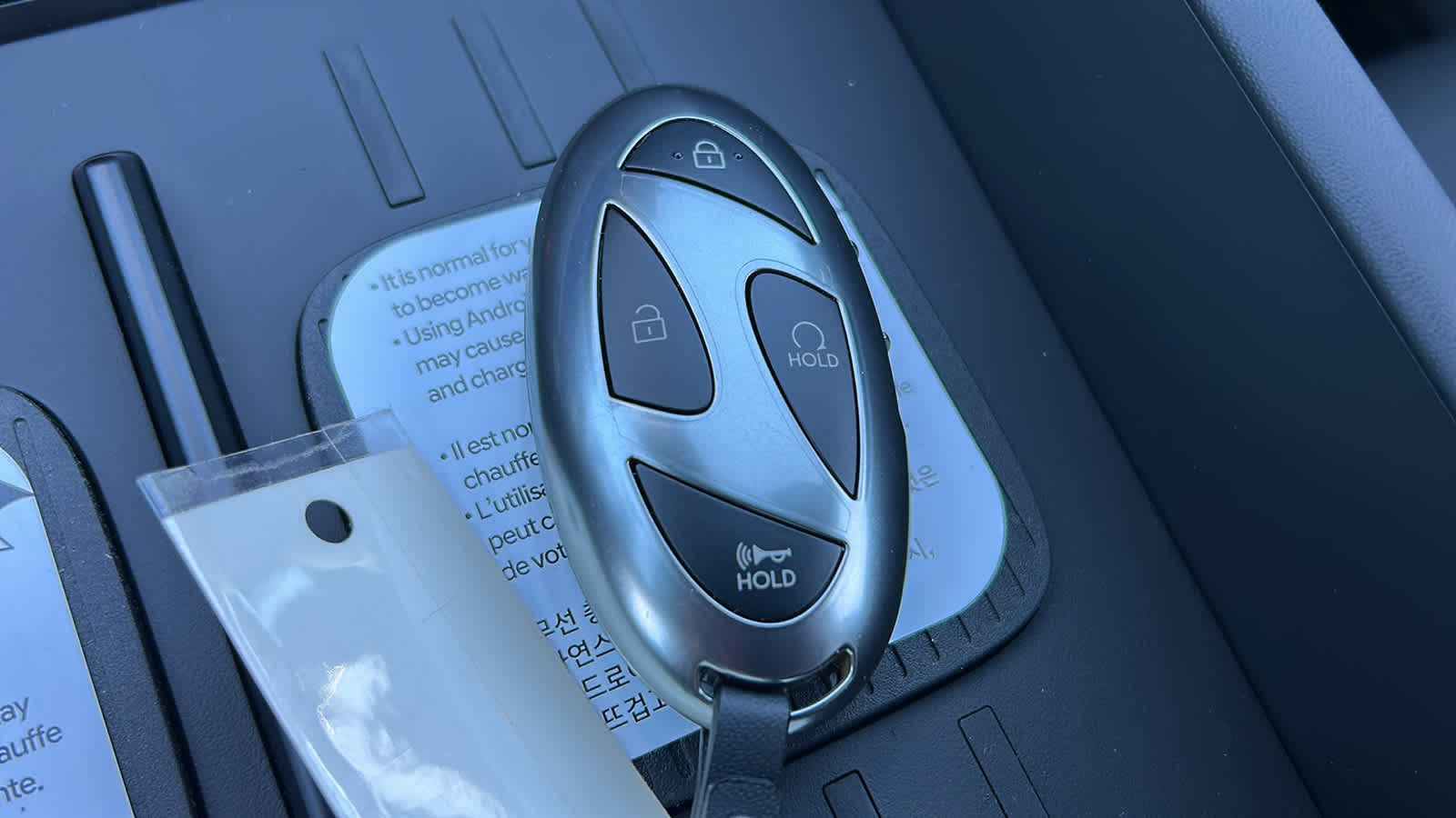 Thumbnail: 2026 Hyundai Santa Fe - 29