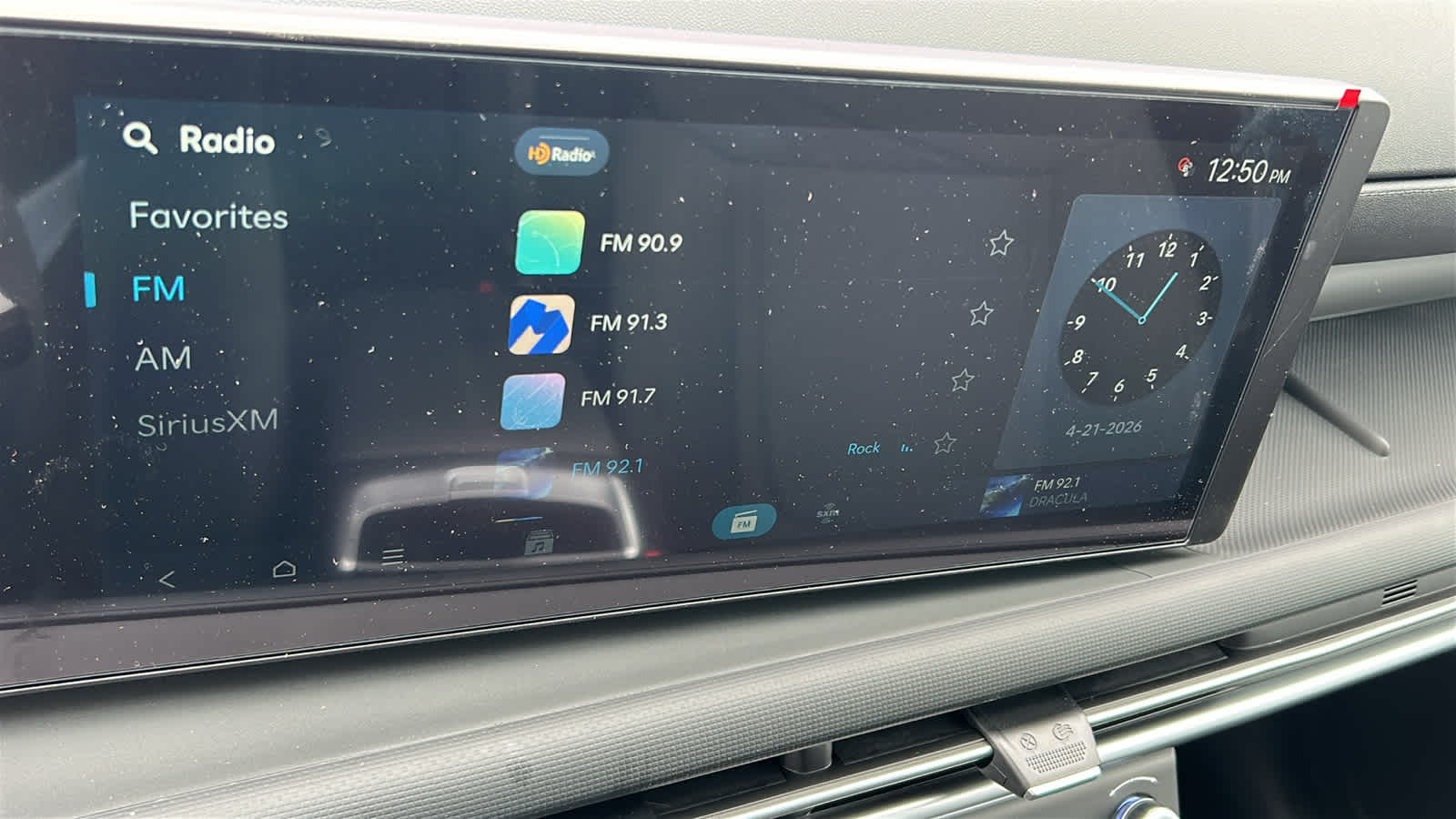 Thumbnail: 2026 Hyundai Tucson - 15