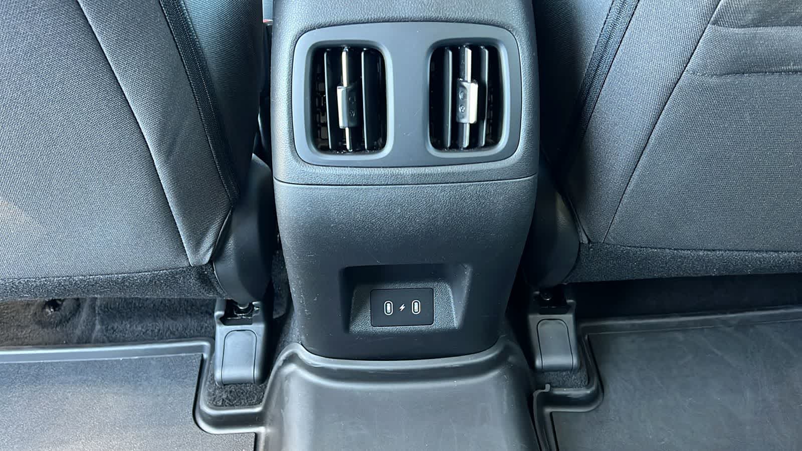 Thumbnail: 2026 Hyundai Tucson - 25