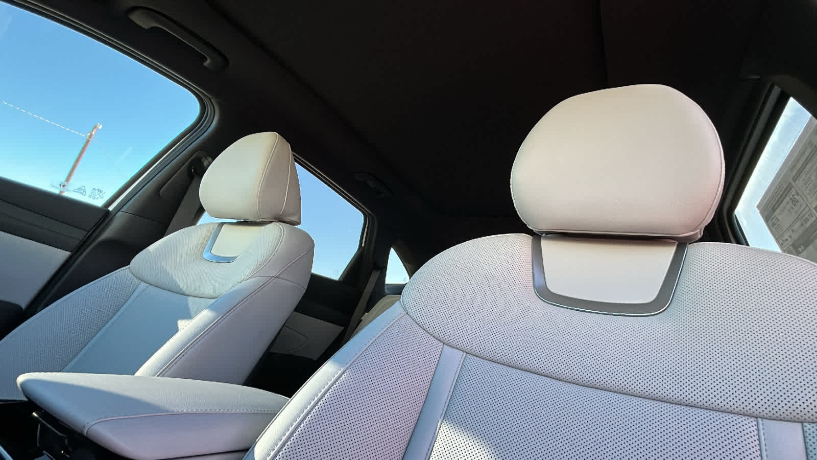 Thumbnail: 2026 Hyundai Tucson - 11