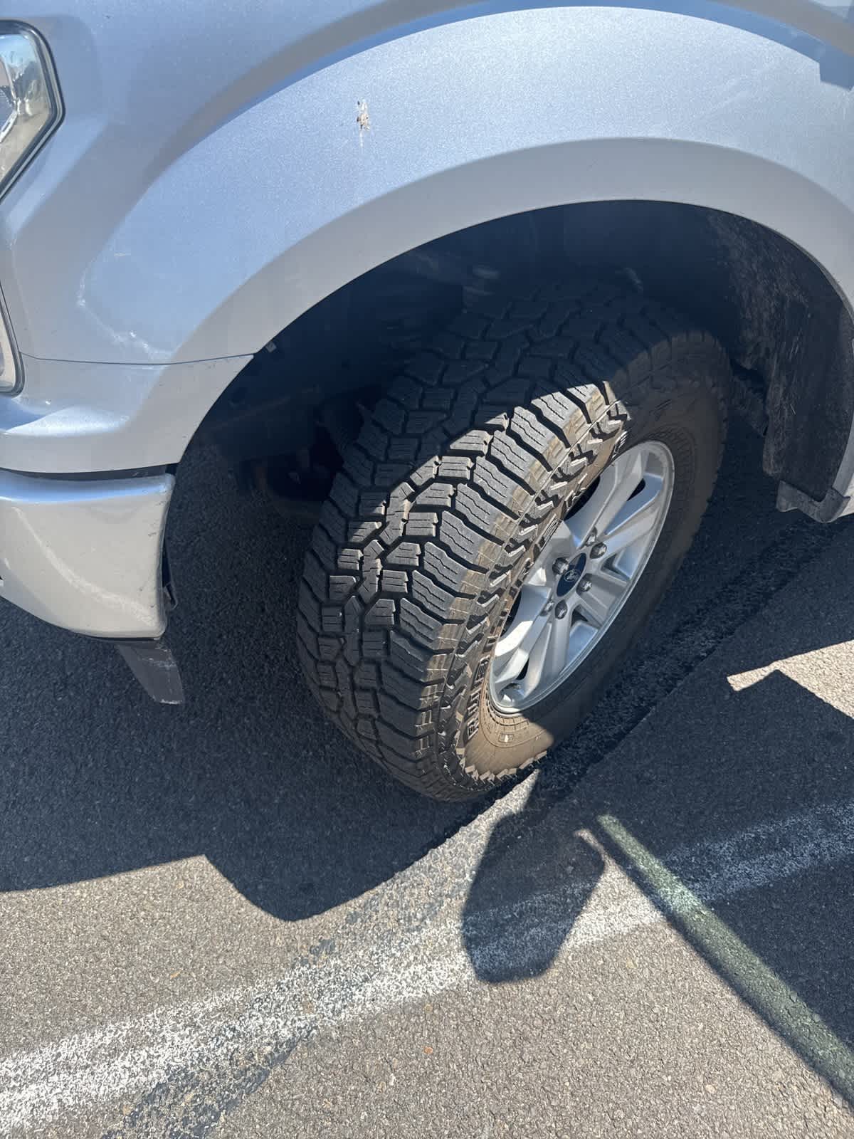 Thumbnail: 2018 Ford F-150 - 19